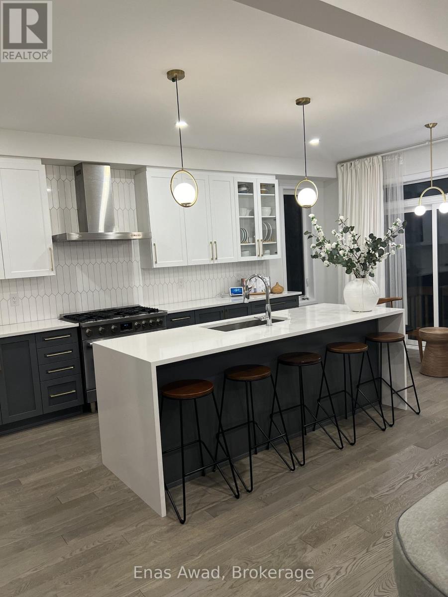 233 Skipper Drive, Ottawa, Ontario  K4M 0M9 - Photo 2 - X13799906