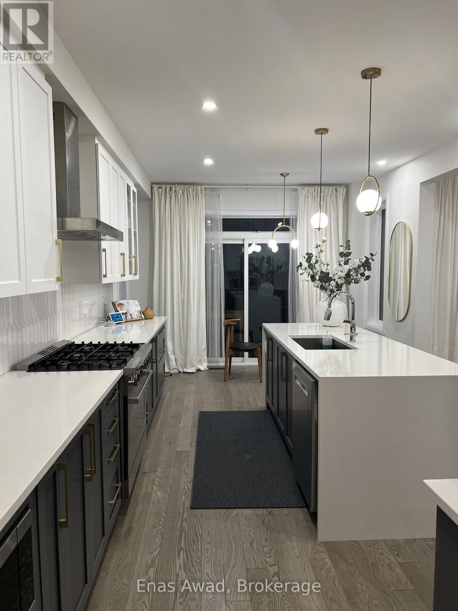 233 Skipper Drive, Ottawa, Ontario  K4M 0M9 - Photo 4 - X13799906