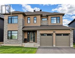 233 SKIPPER DRIVE, Ottawa, Ontario