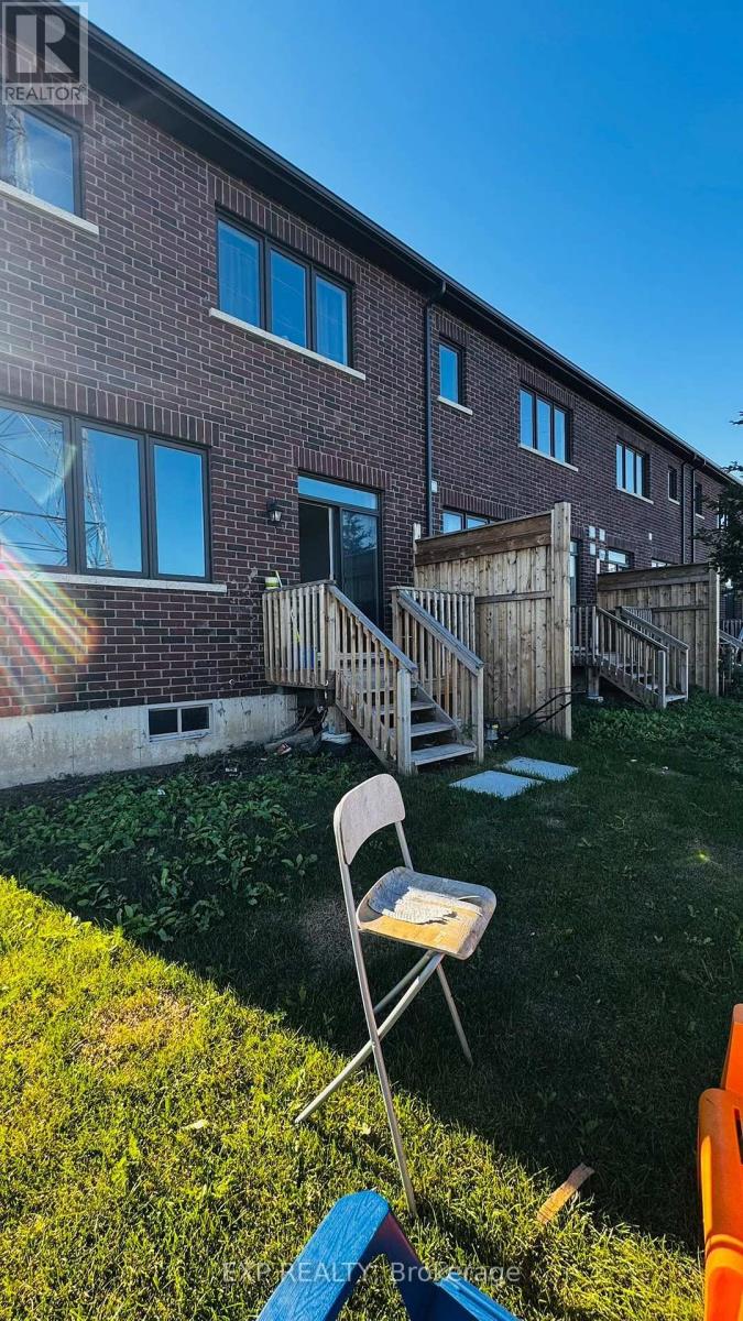 5 #upper - 15 Peach Street, Thorold, Ontario  L2V 0P5 - Photo 11 - X13799920
