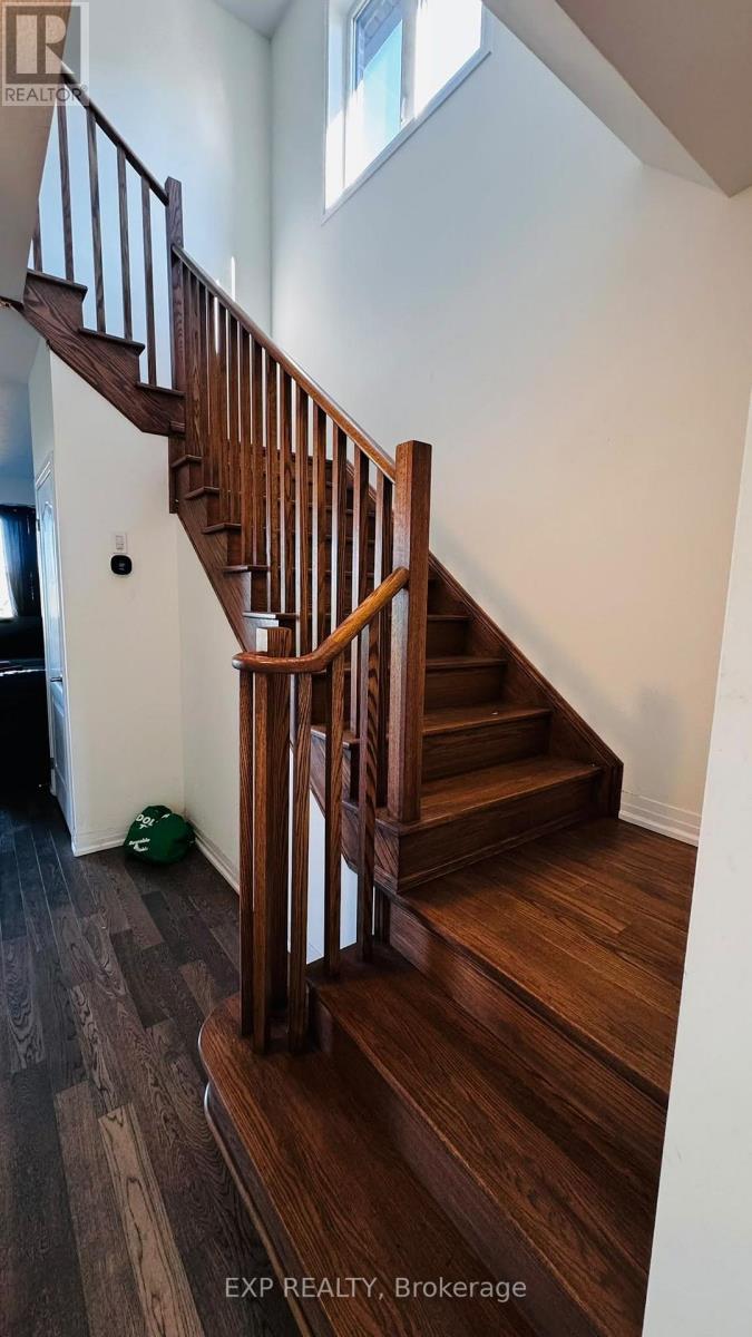 5 #upper - 15 Peach Street, Thorold, Ontario  L2V 0P5 - Photo 5 - X13799920