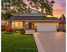 30 ORLANDO DRIVE, St. Catharines, Ontario