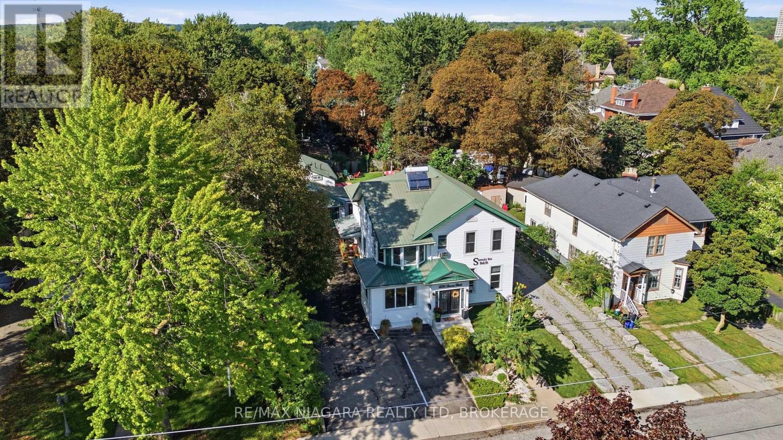 4291 Simcoe Street, Niagara Falls, Ontario  L2E 1T5 - Photo 46 - X13799952