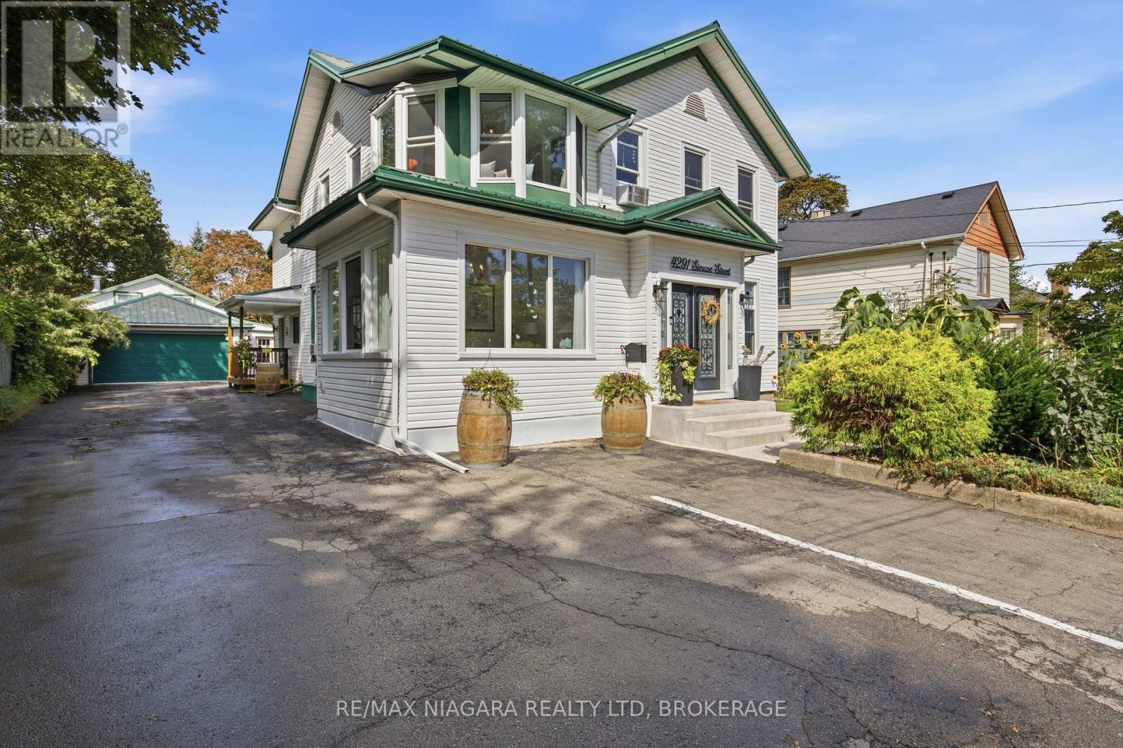 4291 Simcoe Street, Niagara Falls, Ontario  L2E 1T5 - Photo 50 - X13799952
