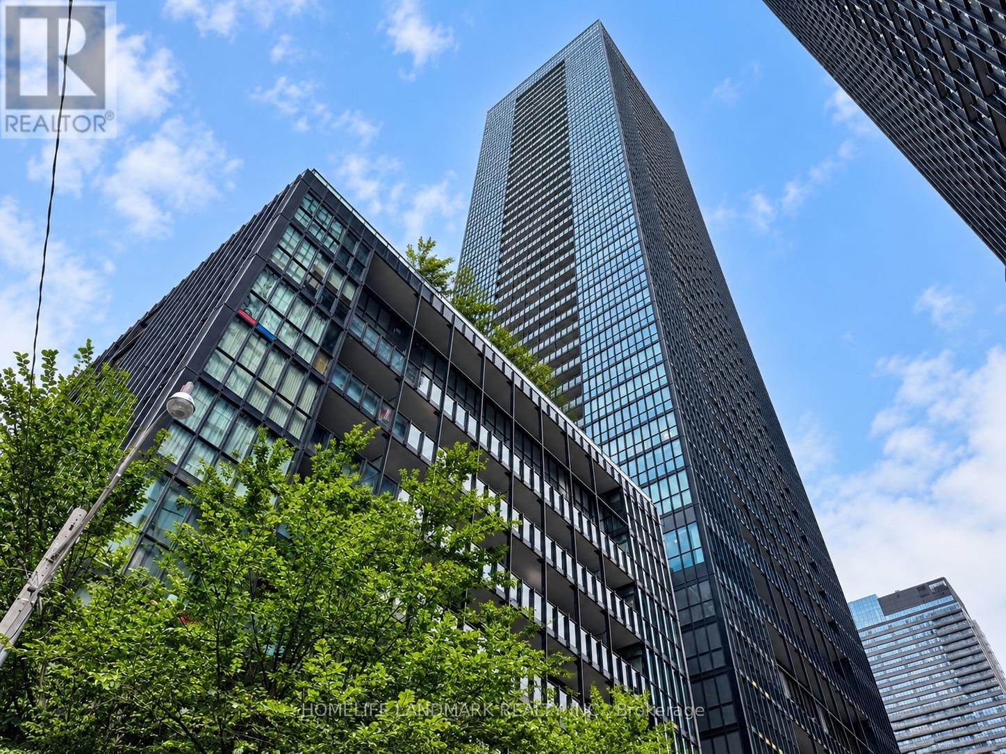 415 - 101 CHARLES STREET E, Toronto, Ontario