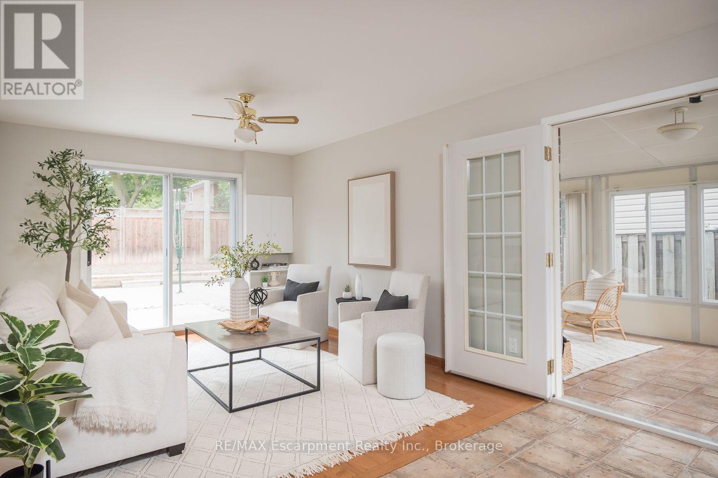 1237 Redbank Crescent, Oakville, Ontario  L6H 1Y4 - Photo 19 - W13799910