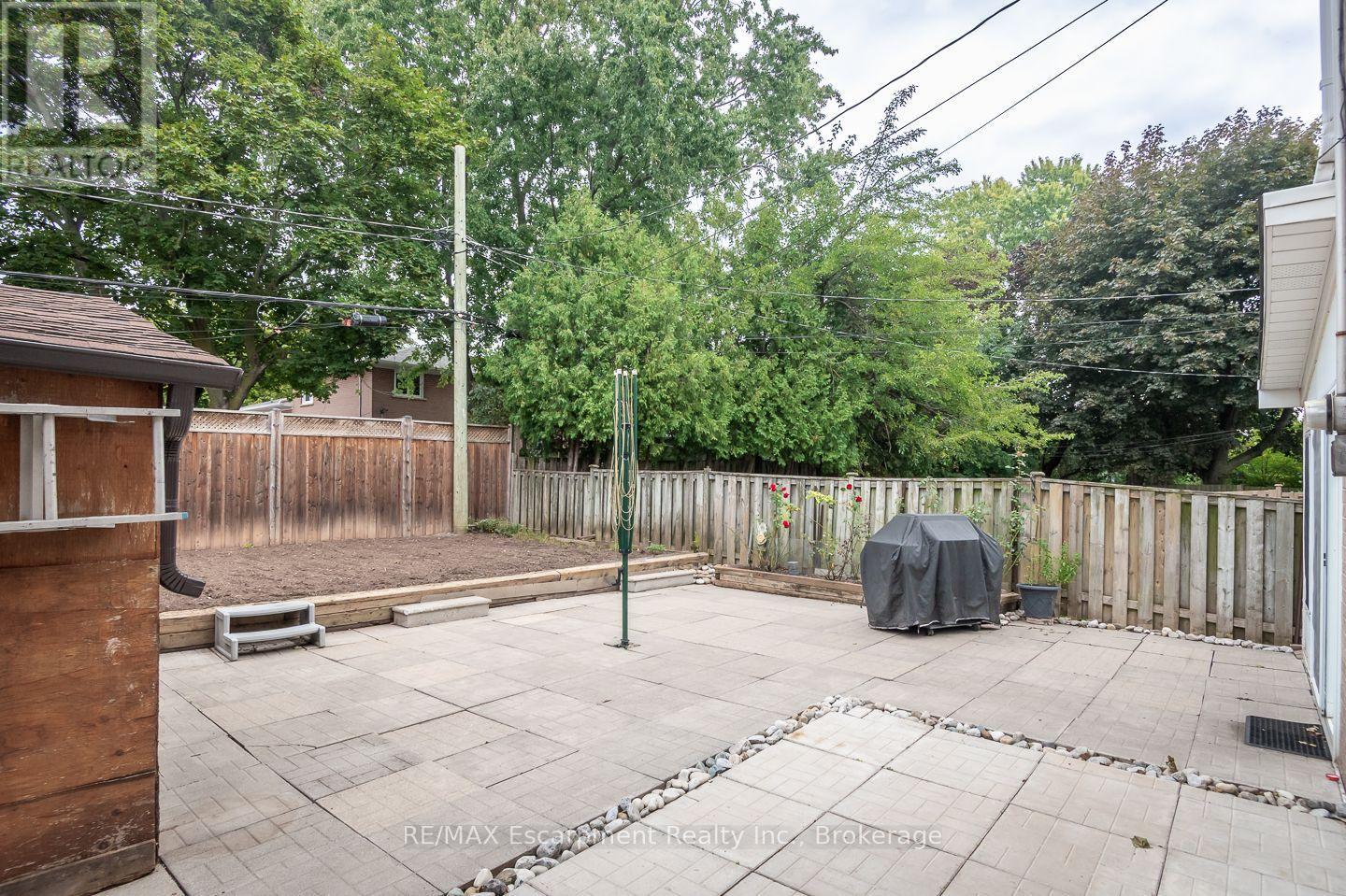 1237 Redbank Crescent, Oakville, Ontario  L6H 1Y4 - Photo 25 - W13799910