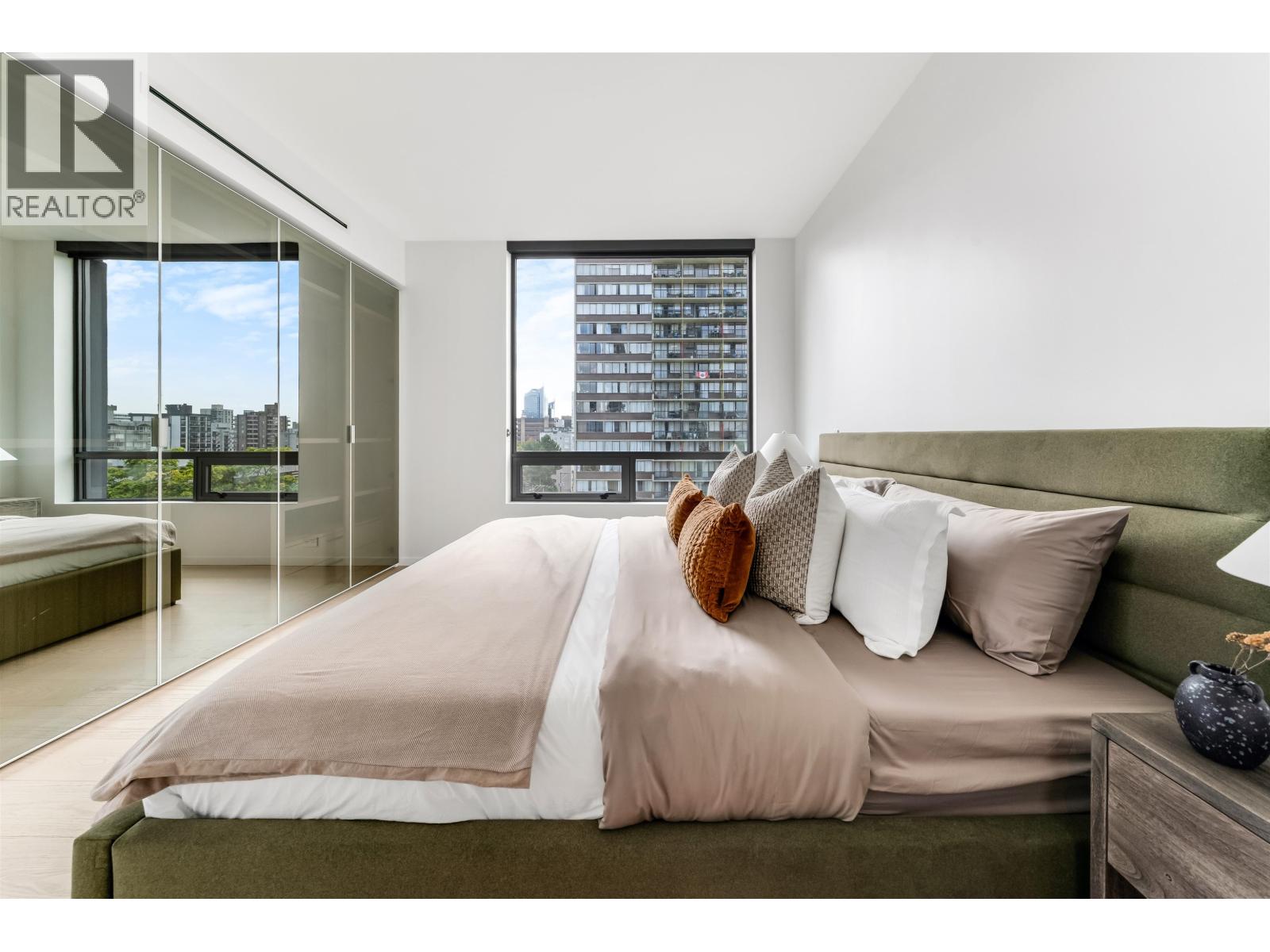 901 1171 Jervis Street, Vancouver, British Columbia  V6E 0C9 - Photo 13 - R3166982