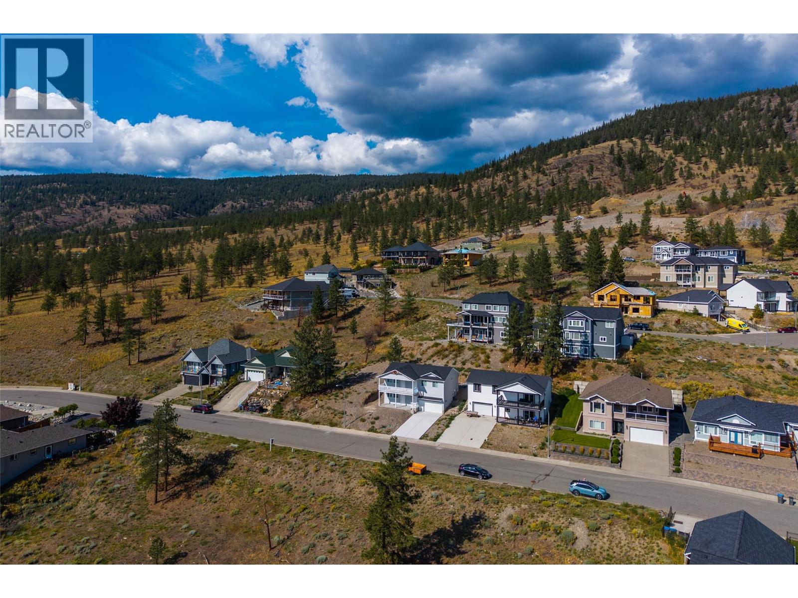 2743 Grandview Heights, Merritt, British Columbia  V1K 1R1 - Photo 2 - 10401134