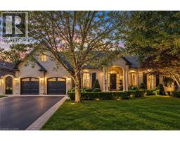 21 HARRINGTON Place, Ancaster, Ontario