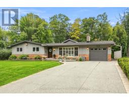 1228 ELGIN CRESCENT, Oakville, Ontario