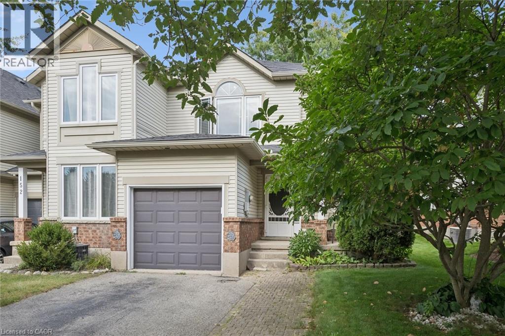 154 Shadow Wood Court, Waterloo, Ontario  N2K 3W4 - Photo 2 - 40864337