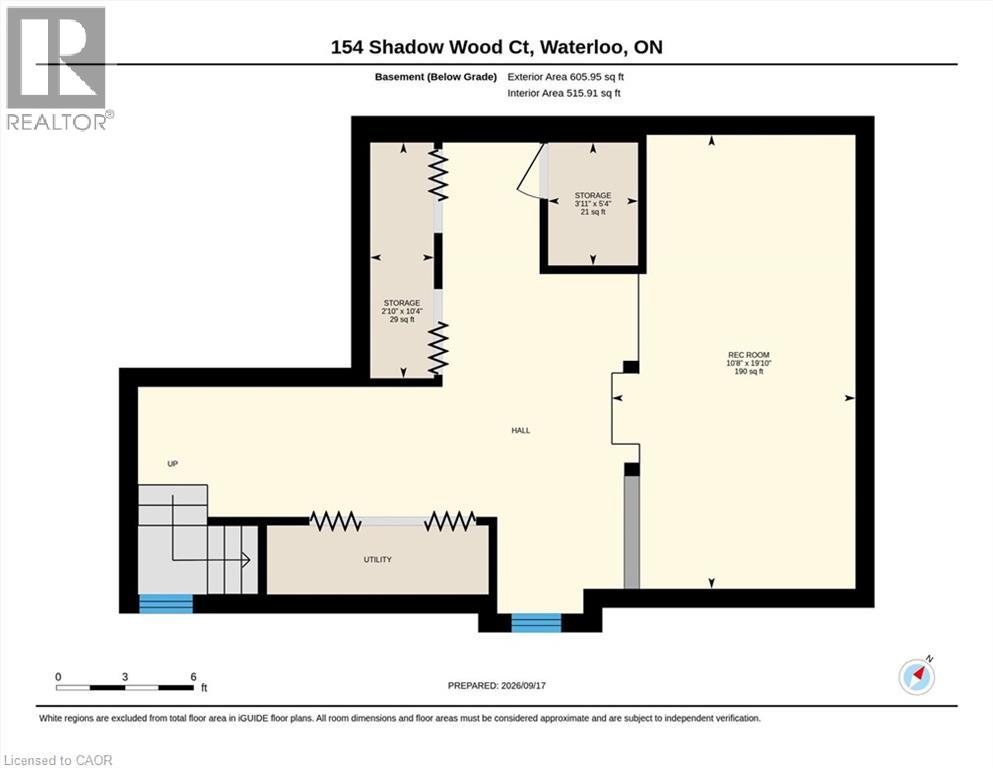 154 Shadow Wood Court, Waterloo, Ontario  N2K 3W4 - Photo 41 - 40864337