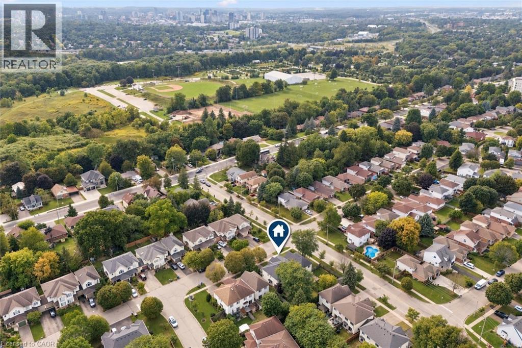 154 Shadow Wood Court, Waterloo, Ontario  N2K 3W4 - Photo 38 - 40864337