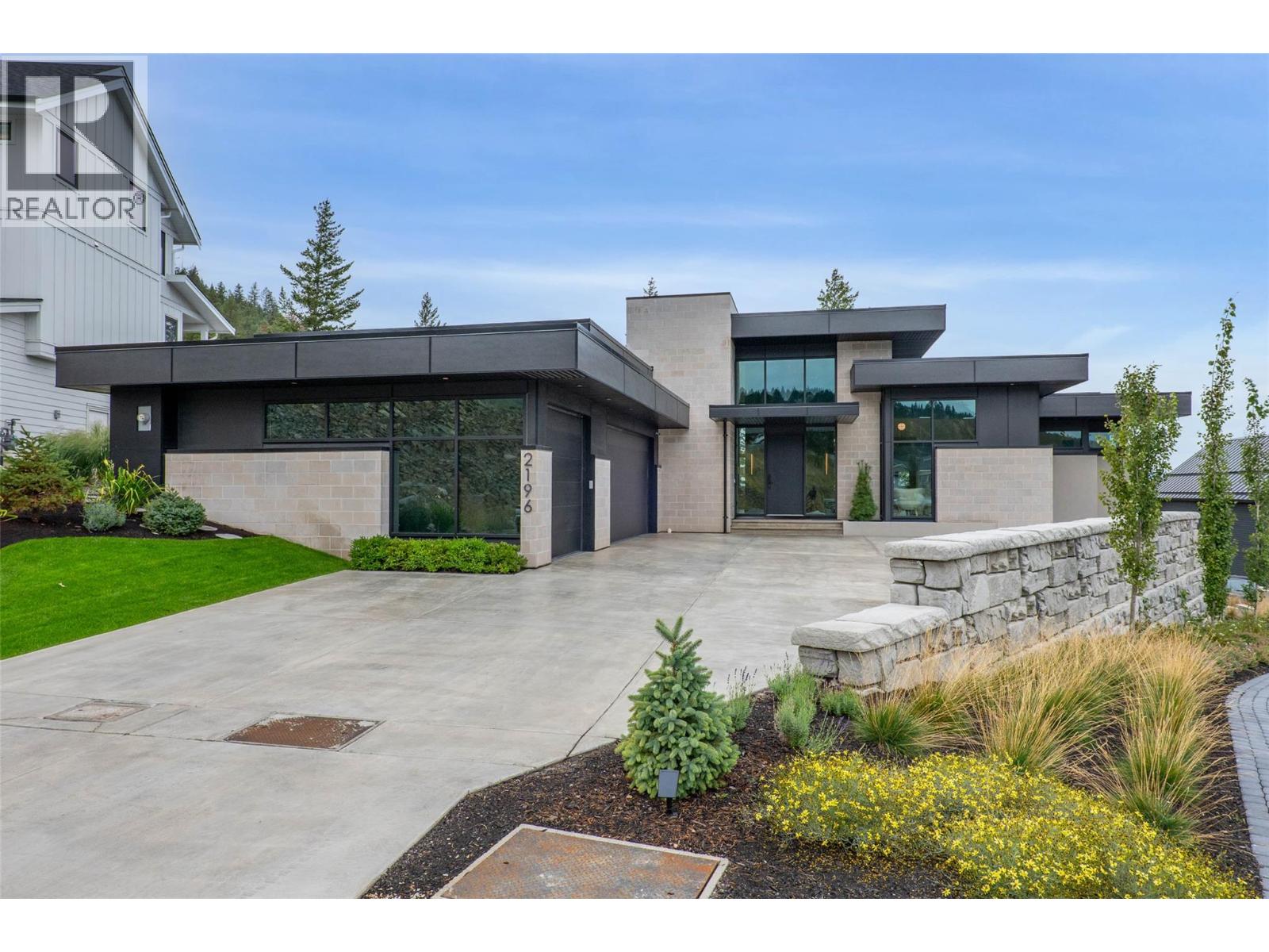 2196 Aster Court, Kamloops, British Columbia