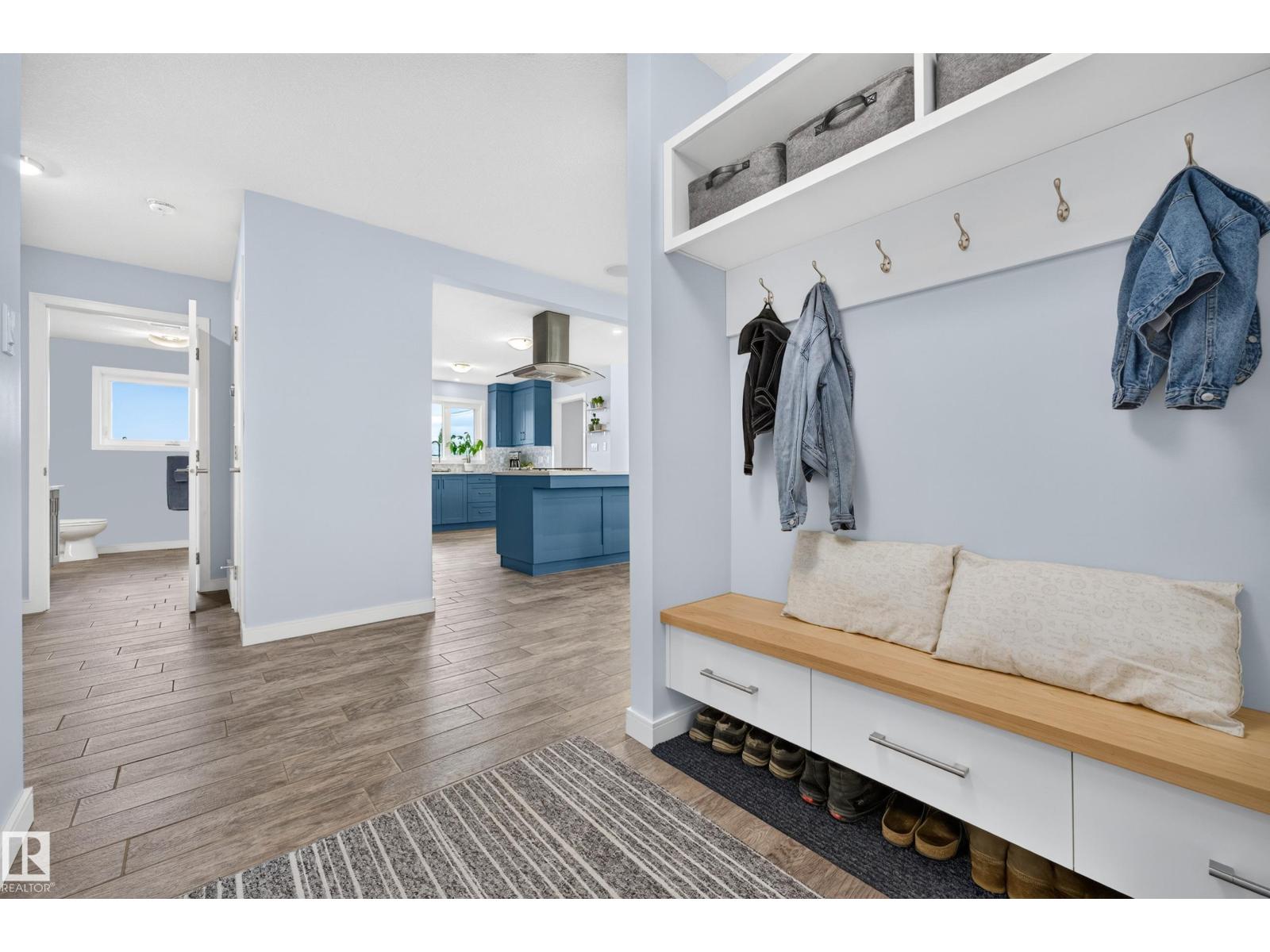 6507 97 Av NW, Edmonton, Alberta  T6B 1C4 - Photo 2 - E4509223