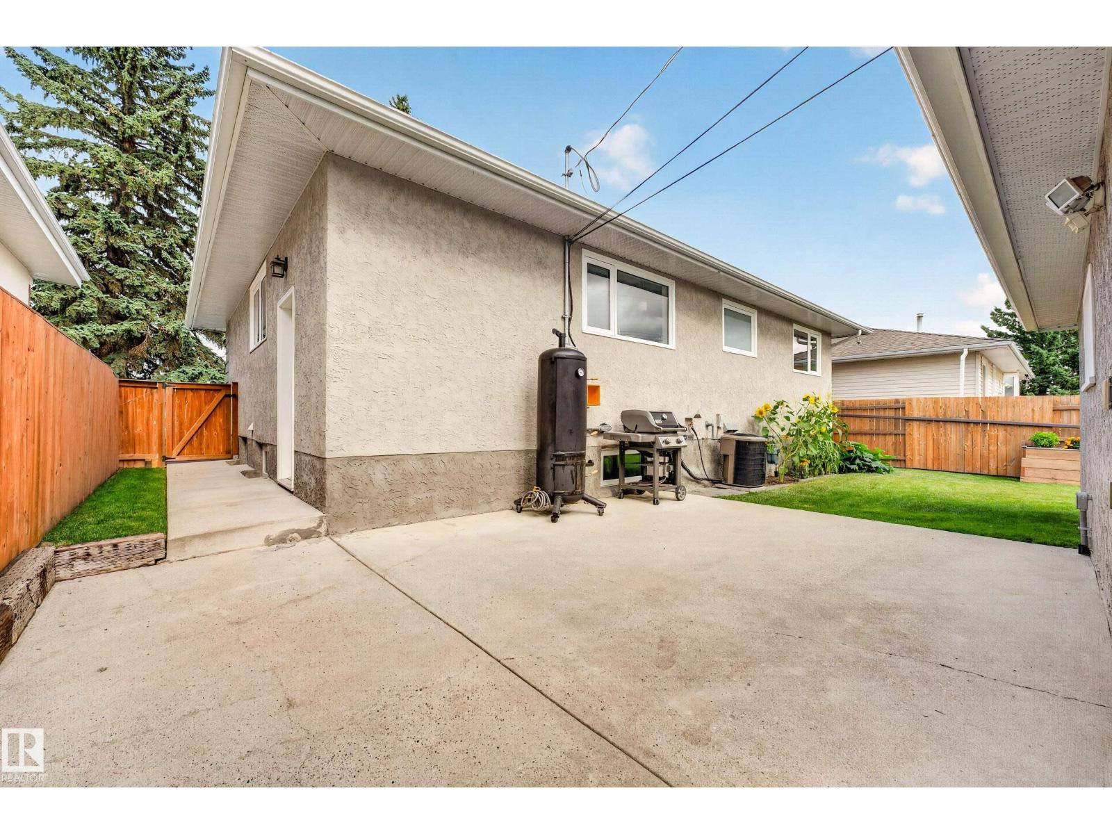 6507 97 Av NW, Edmonton, Alberta  T6B 1C4 - Photo 39 - E4509223