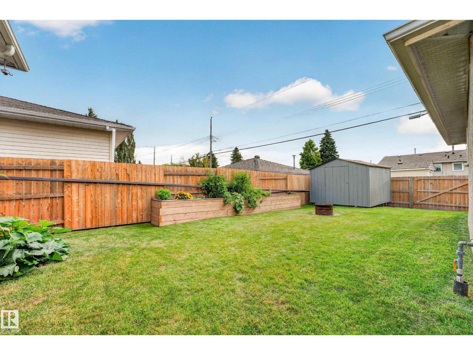 6507 97 Av NW, Edmonton, Alberta  T6B 1C4 - Photo 40 - E4509223