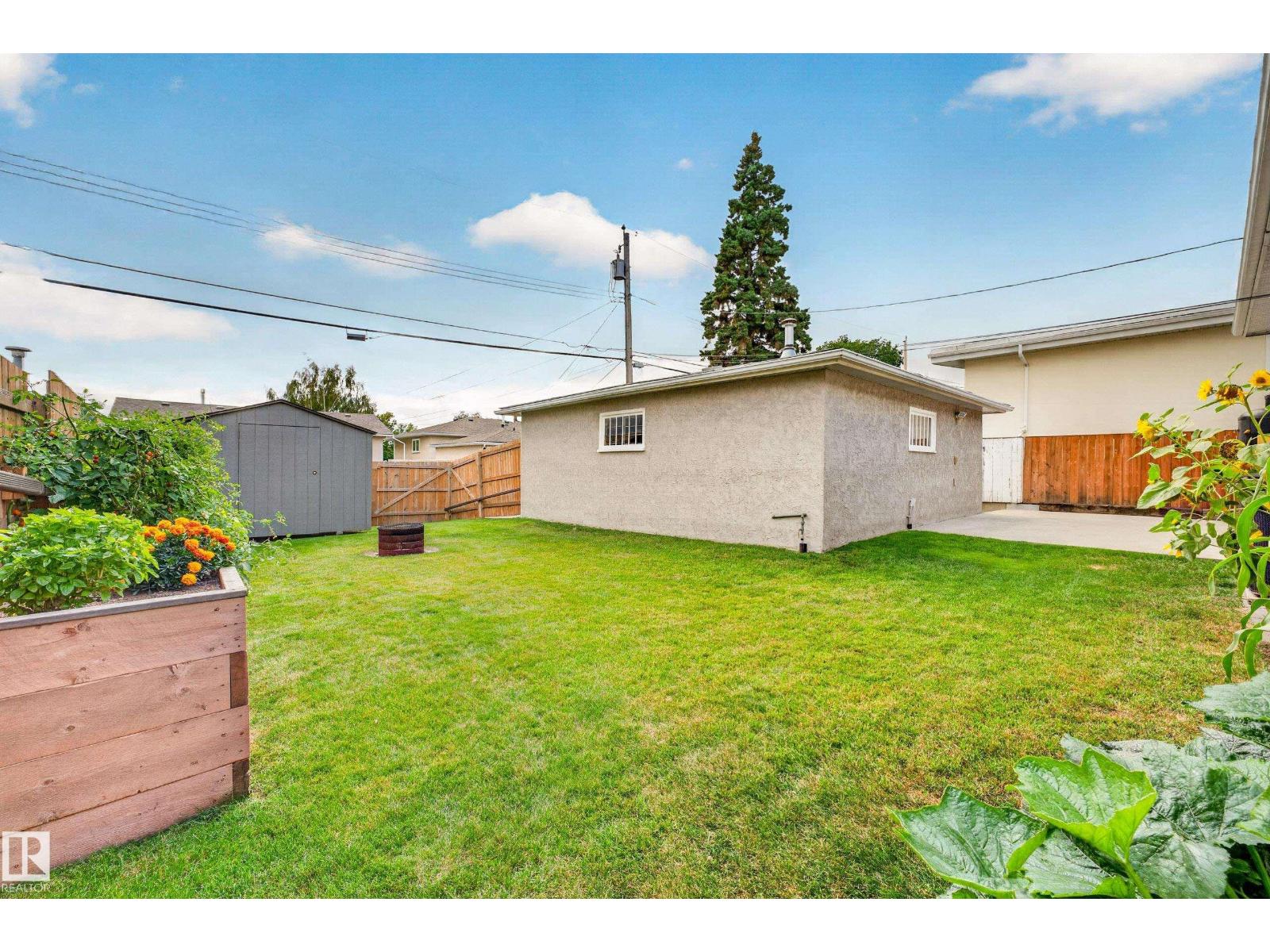6507 97 Av NW, Edmonton, Alberta  T6B 1C4 - Photo 41 - E4509223