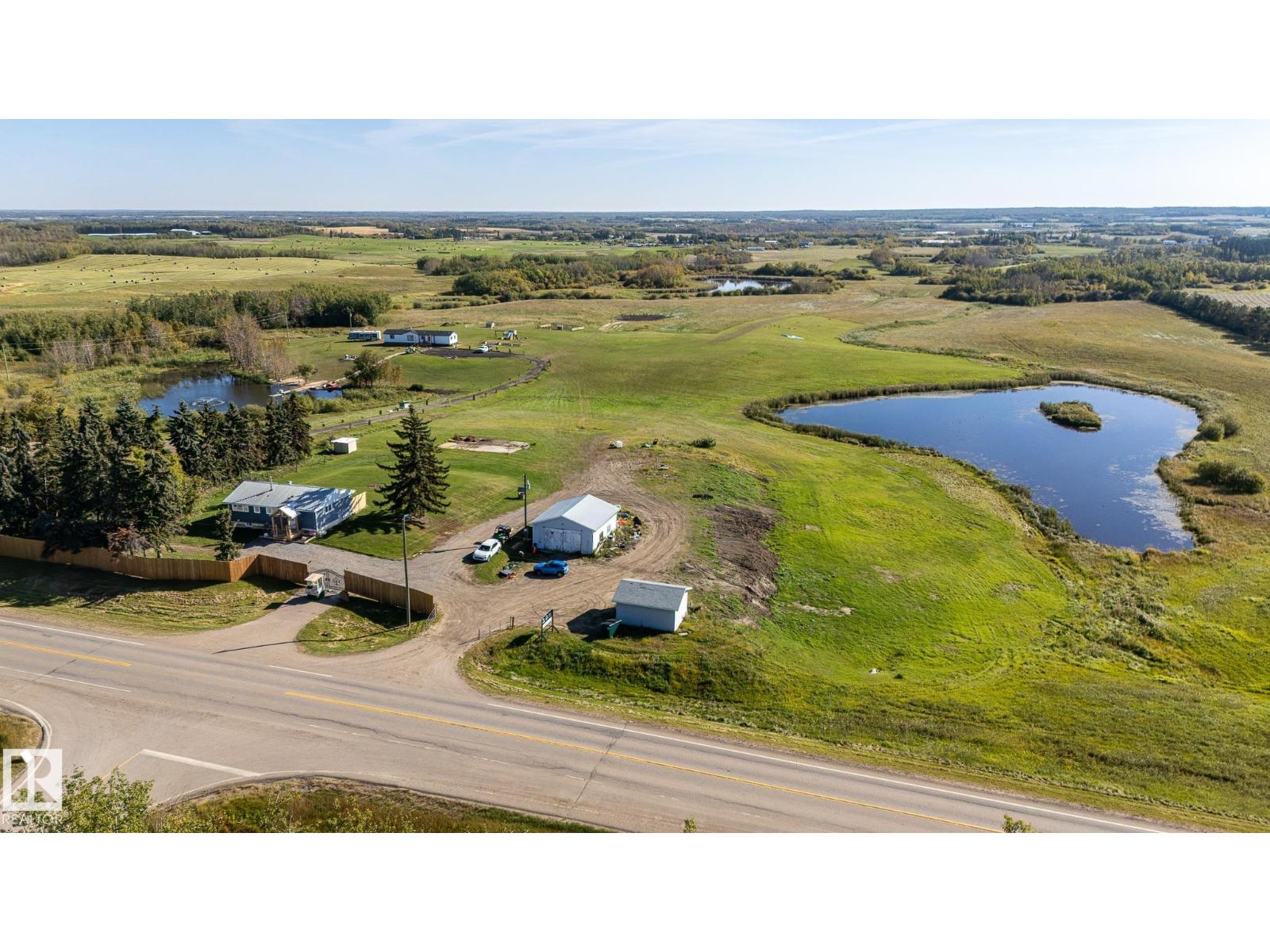 53273 RGE ROAD 215, Rural Strathcona County, Alberta