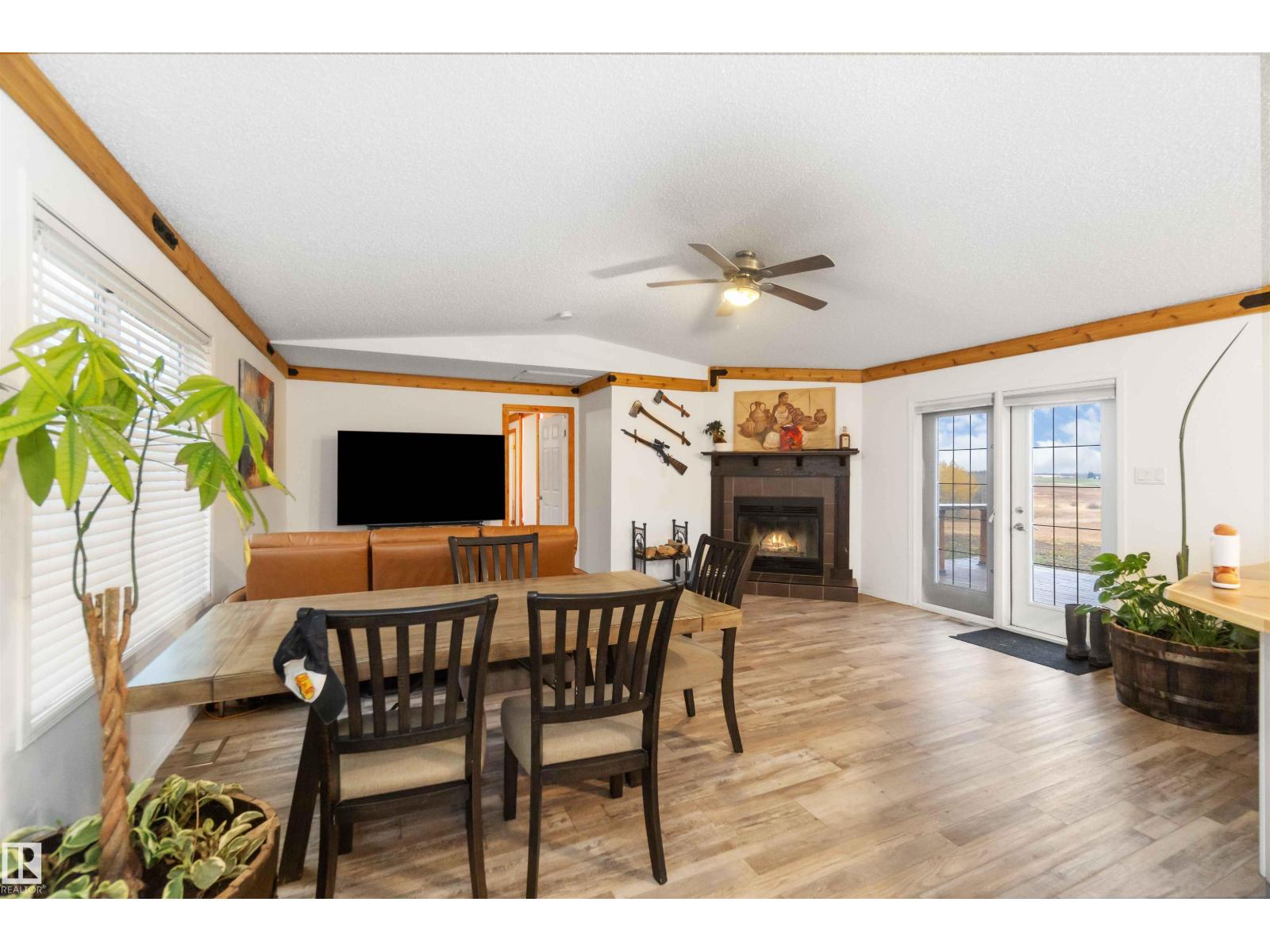 53273 Rge Road 215, Rural Strathcona County, Alberta  T8E 2B4 - Photo 33 - E4509225