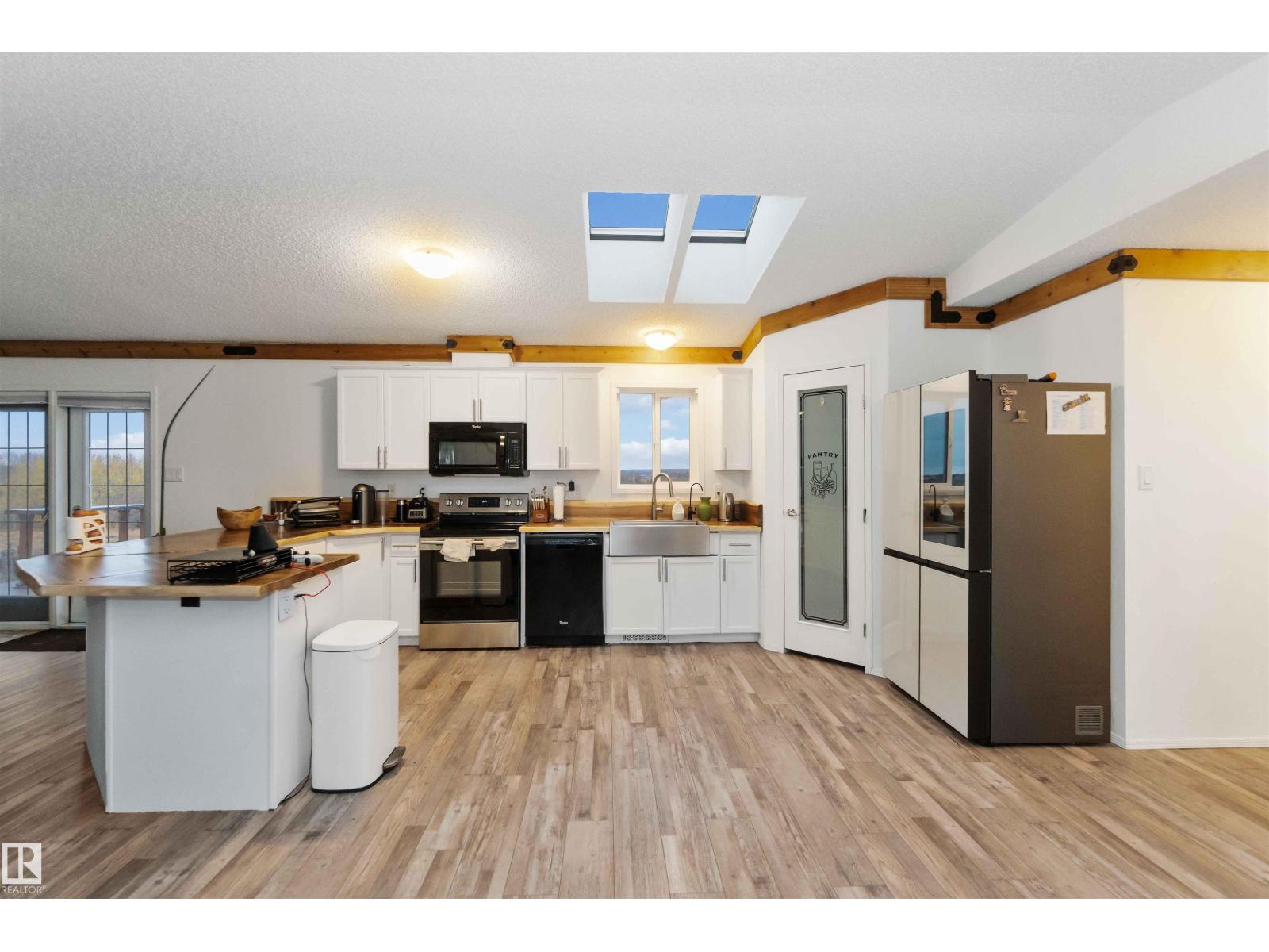 53273 Rge Road 215, Rural Strathcona County, Alberta  T8E 2B4 - Photo 46 - E4509225