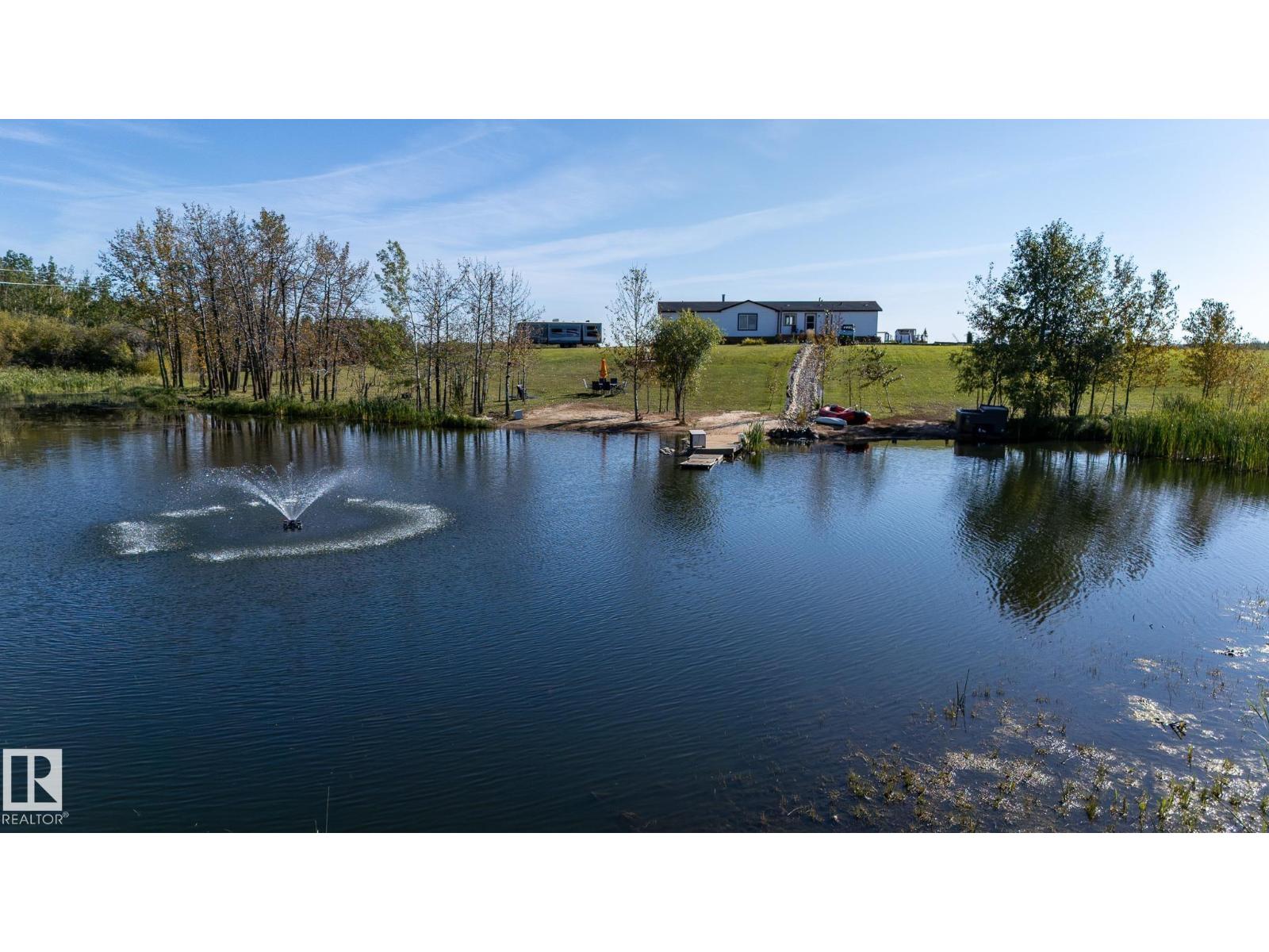 53273 Rge Road 215, Rural Strathcona County, Alberta  T8E 2B4 - Photo 63 - E4509225