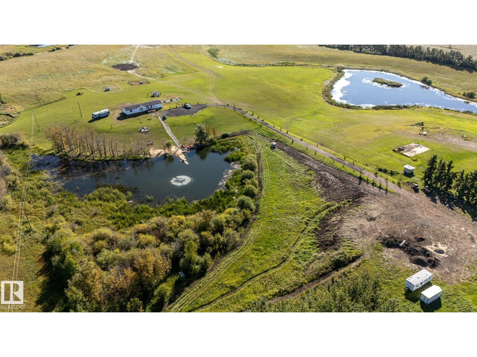 53273 Rge Road 215, Rural Strathcona County, Alberta  T8E 2B4 - Photo 65 - E4509225