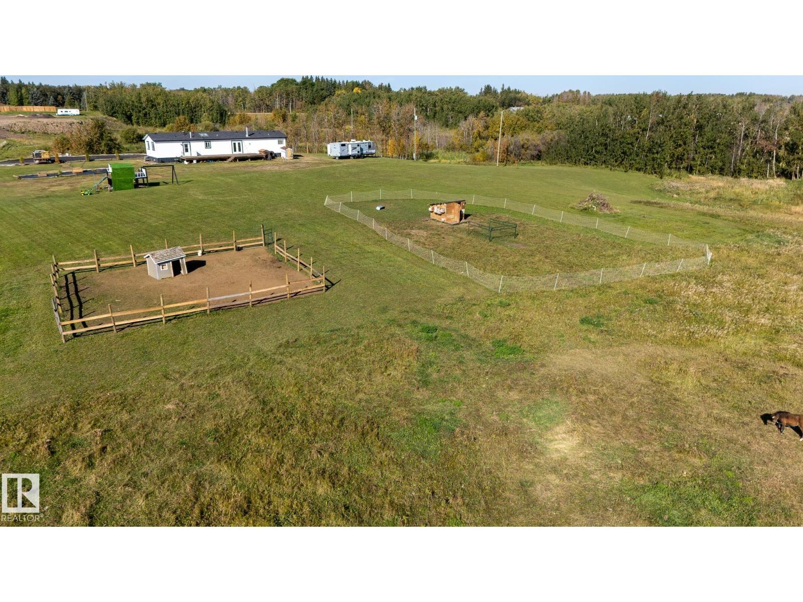 53273 Rge Road 215, Rural Strathcona County, Alberta  T8E 2B4 - Photo 66 - E4509225