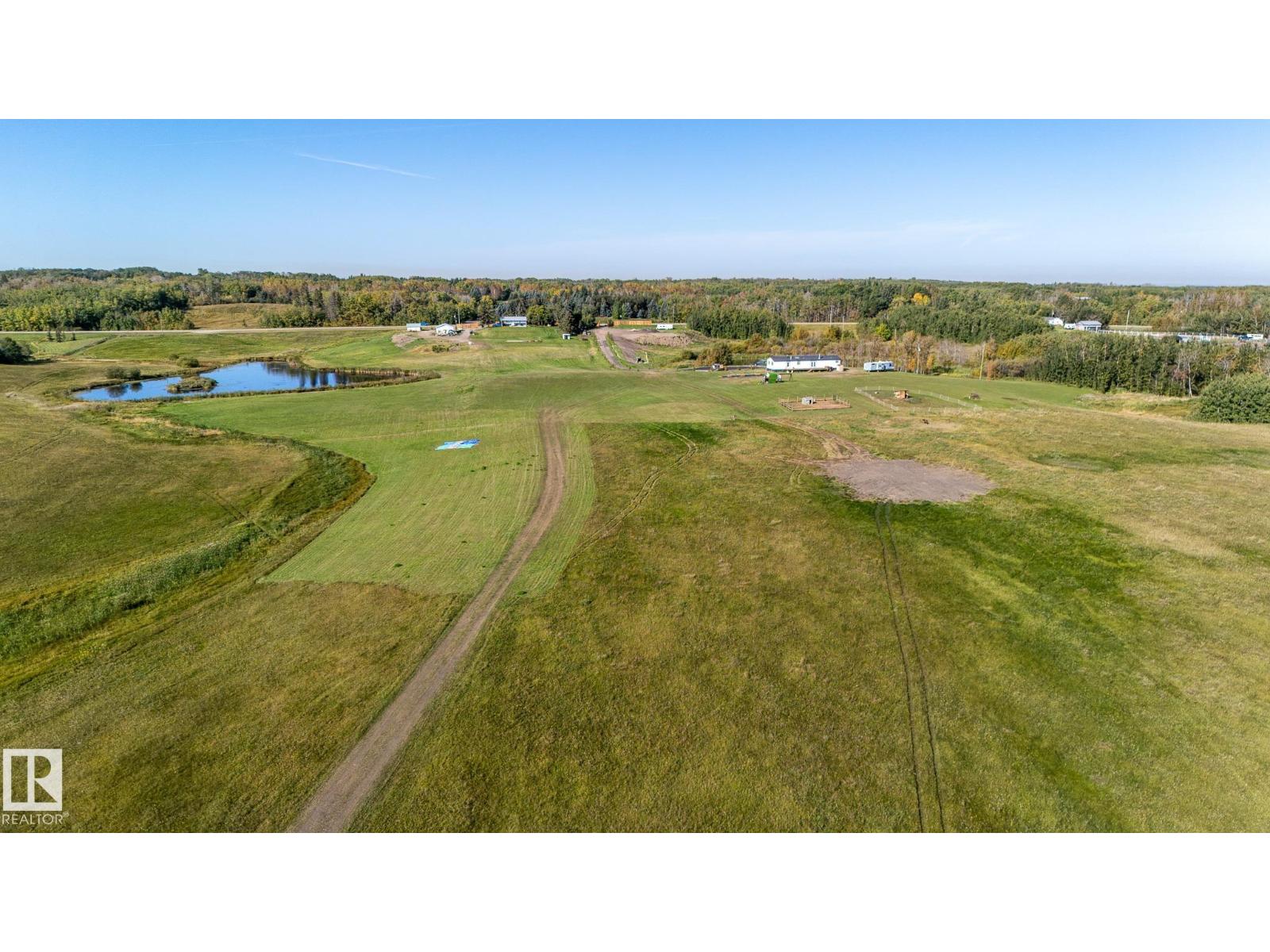 53273 Rge Road 215, Rural Strathcona County, Alberta  T8E 2B4 - Photo 67 - E4509225