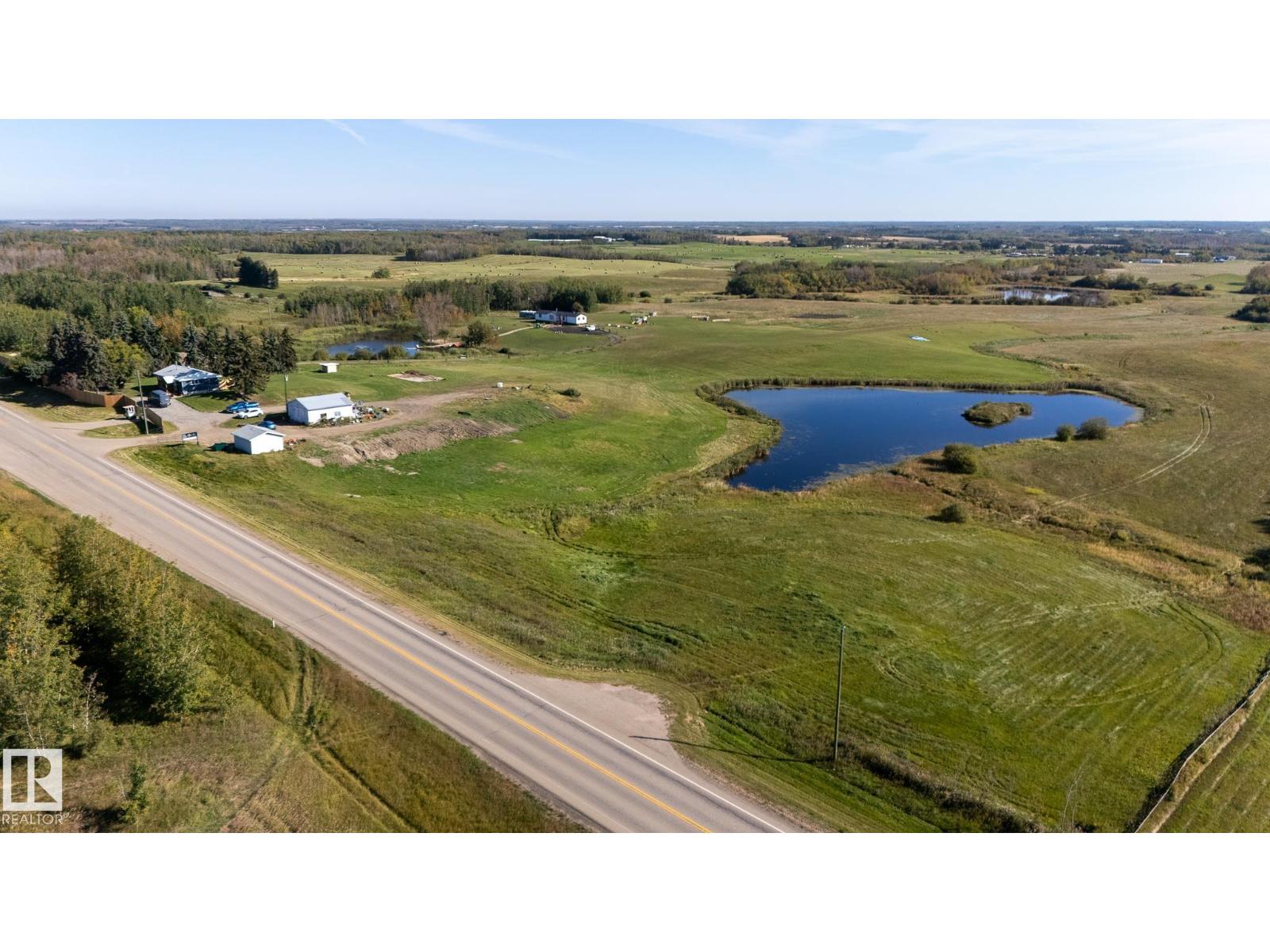 53273 Rge Road 215, Rural Strathcona County, Alberta  T8E 2B4 - Photo 68 - E4509225