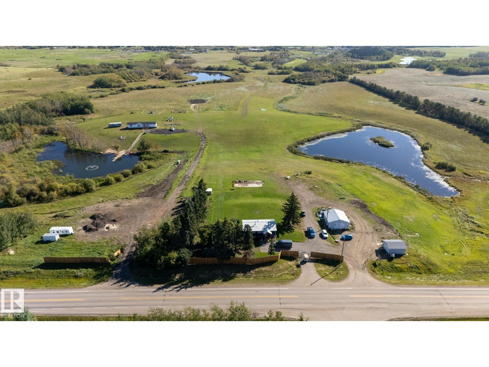 53273 Rge Road 215, Rural Strathcona County, Alberta  T8E 2B4 - Photo 69 - E4509225