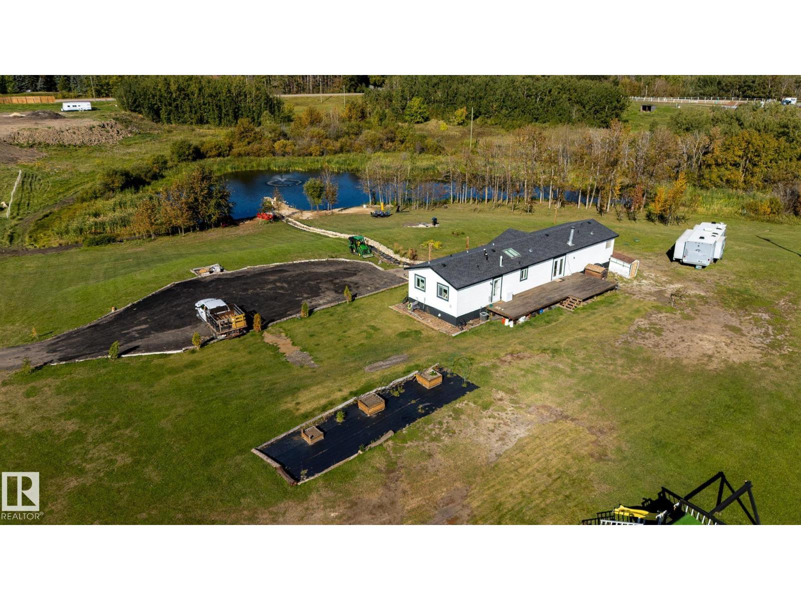 53273 Rge Road 215, Rural Strathcona County, Alberta  T8E 2B4 - Photo 70 - E4509225