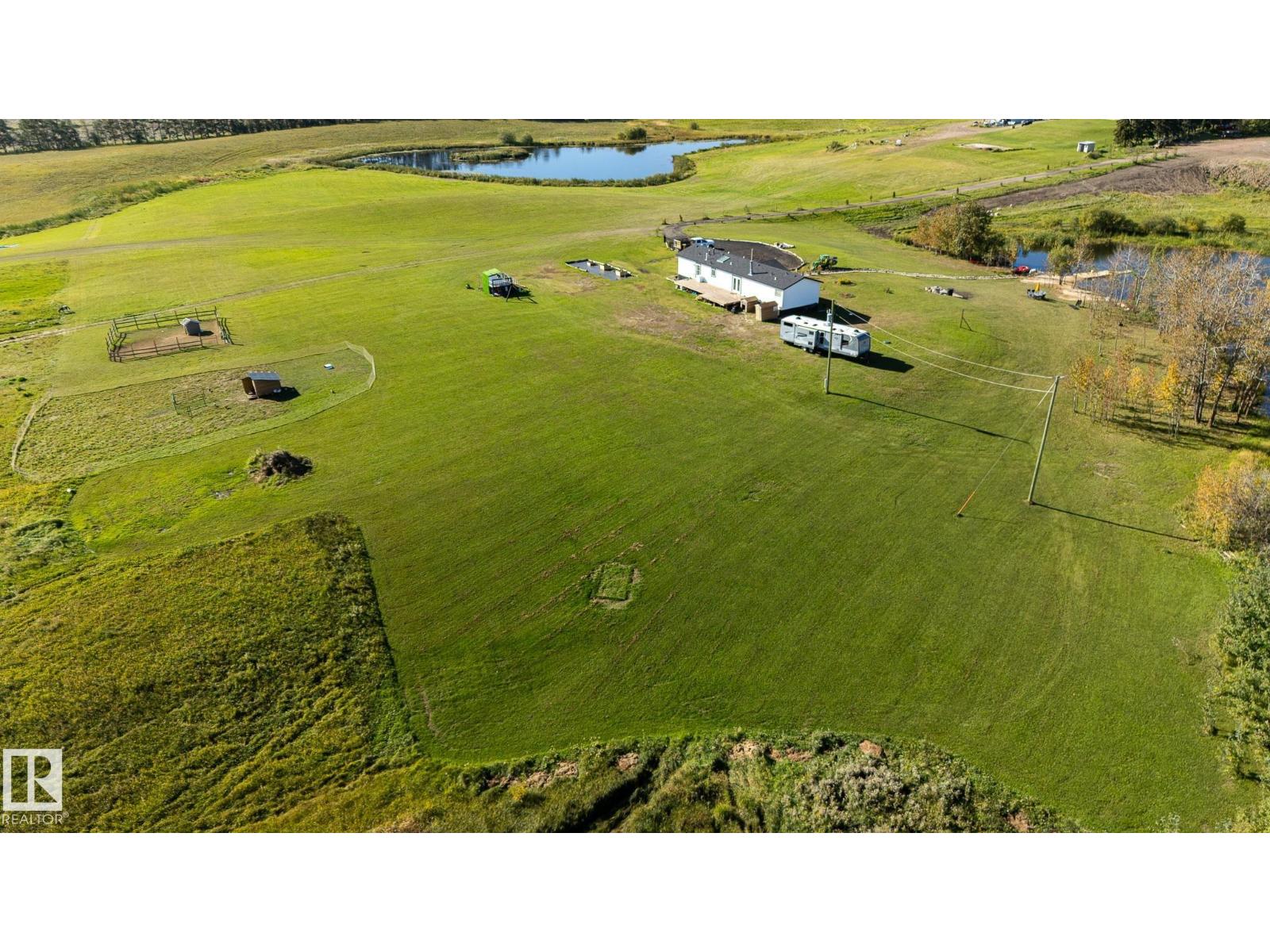 53273 Rge Road 215, Rural Strathcona County, Alberta  T8E 2B4 - Photo 71 - E4509225