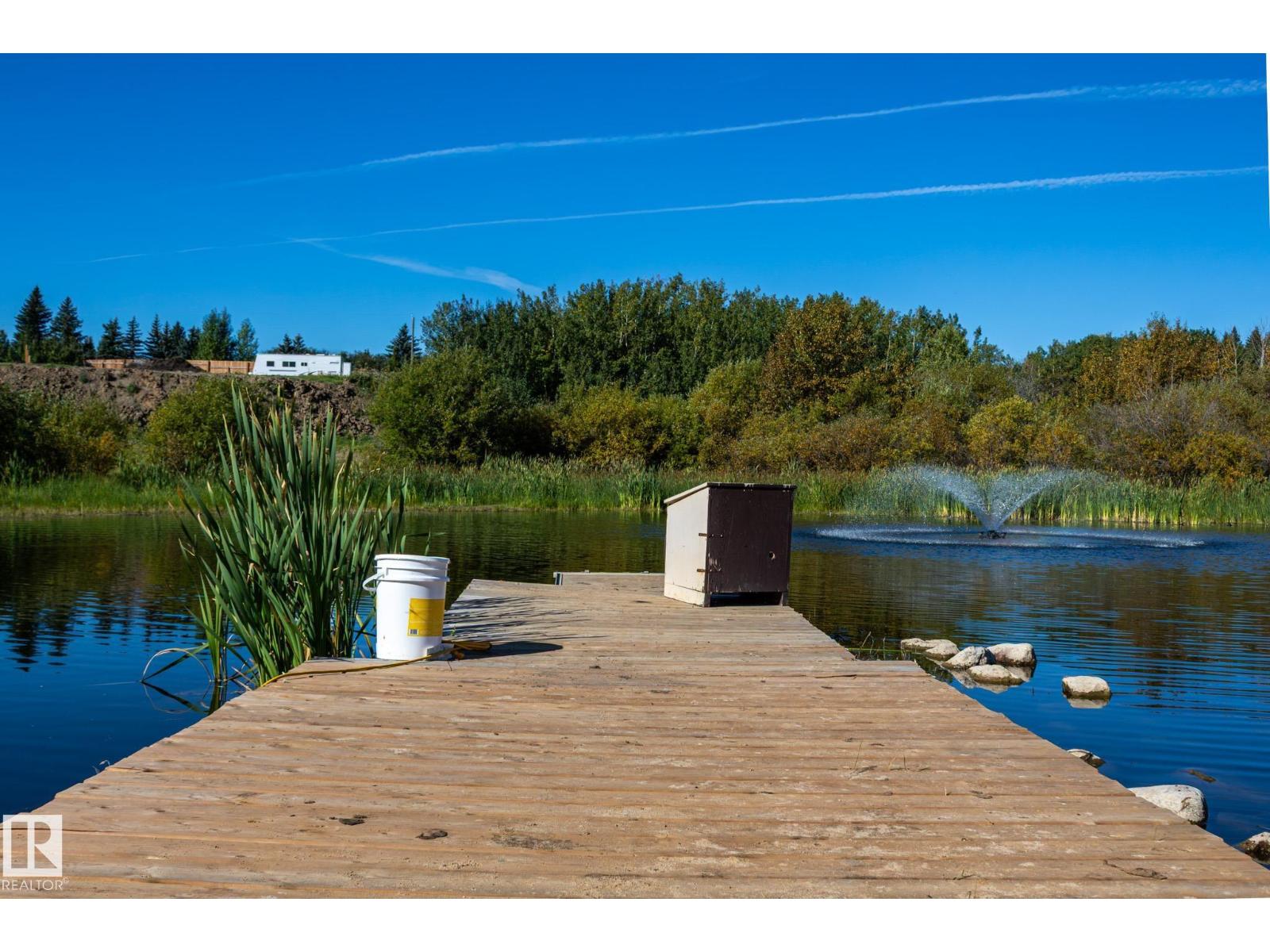 53273 Rge Road 215, Rural Strathcona County, Alberta  T8E 2B4 - Photo 72 - E4509225