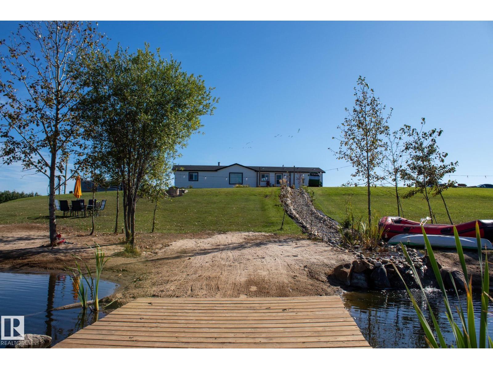 53273 Rge Road 215, Rural Strathcona County, Alberta  T8E 2B4 - Photo 73 - E4509225