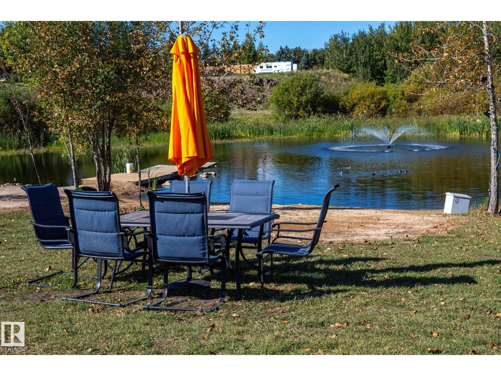 53273 Rge Road 215, Rural Strathcona County, Alberta  T8E 2B4 - Photo 75 - E4509225