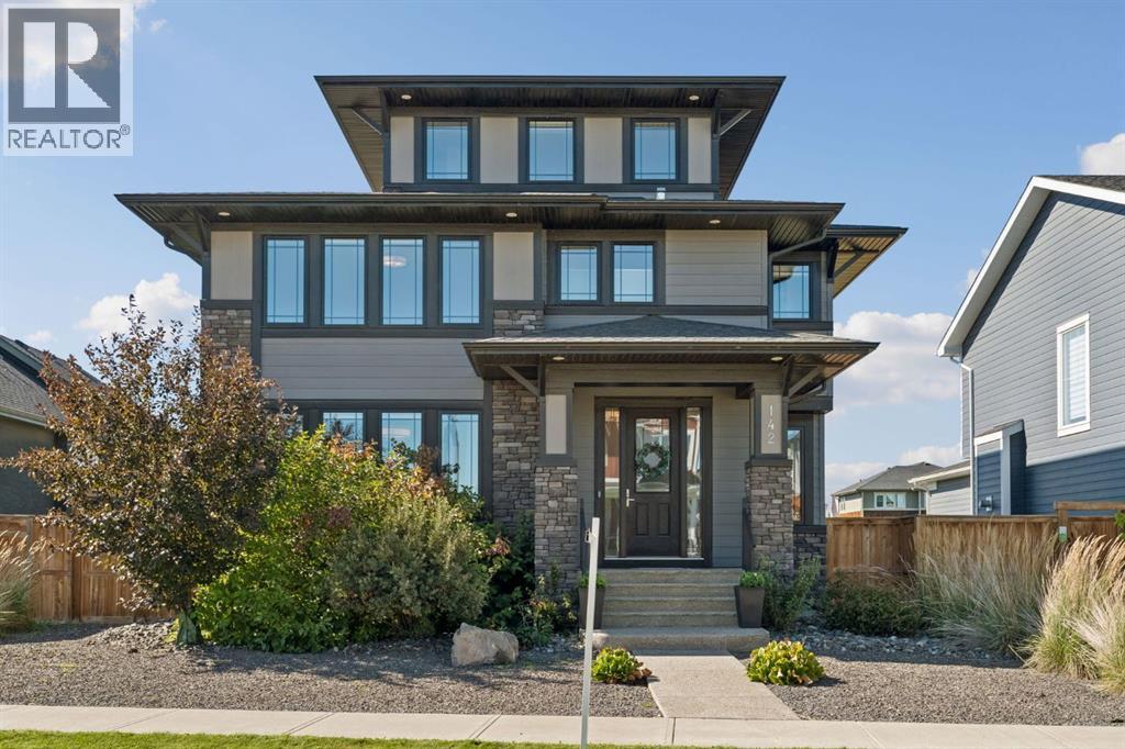 142 Brome Bend, Rural Rocky View County, Alberta