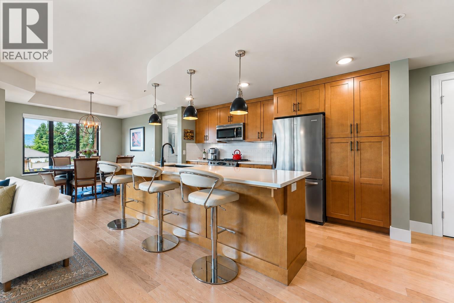 580 Sarsons Road Unit# 301, Kelowna, British Columbia  V1W 5H5 - Photo 21 - 10397547