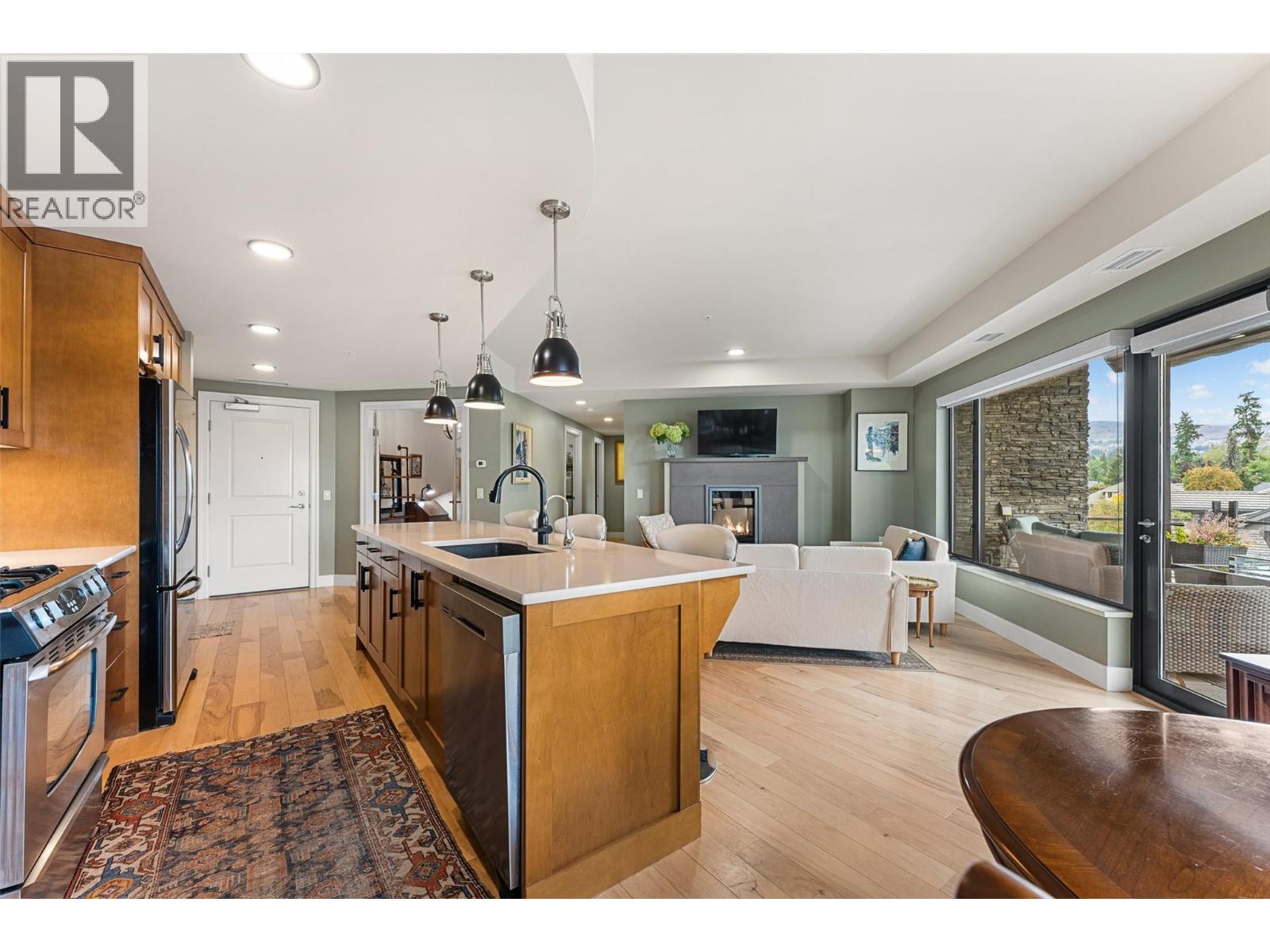 580 Sarsons Road Unit# 301, Kelowna, British Columbia  V1W 5H5 - Photo 20 - 10397547
