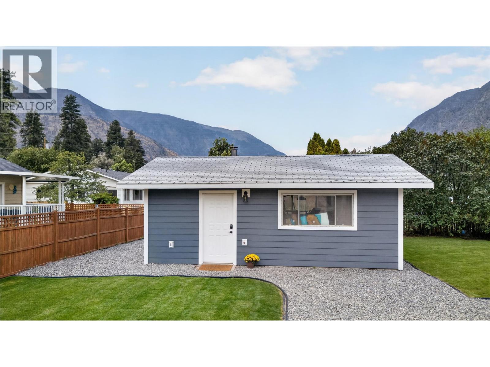 1104 7th Street, Keremeos, British Columbia  V0X 1N3 - Photo 22 - 10399738