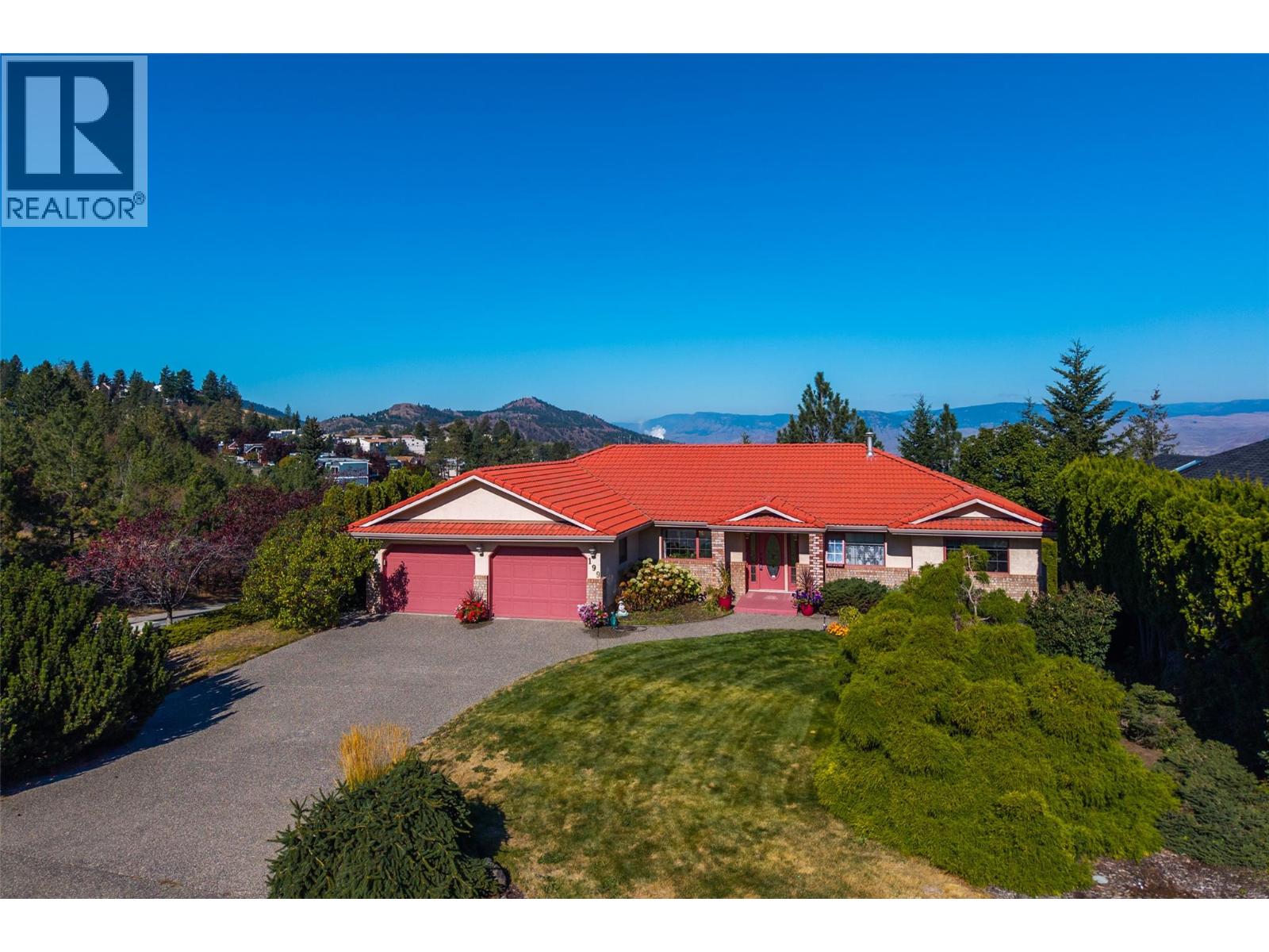 199 Coppertree Court, Kamloops, British Columbia