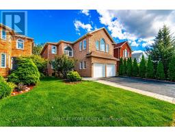 6379 ALDERWOOD TRAIL, Mississauga, Ontario