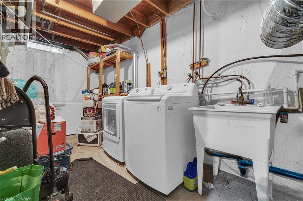 45 Marksam Road Unit# 121, Guelph, Ontario  N1H 6Y9 - Photo 33 - 40863853