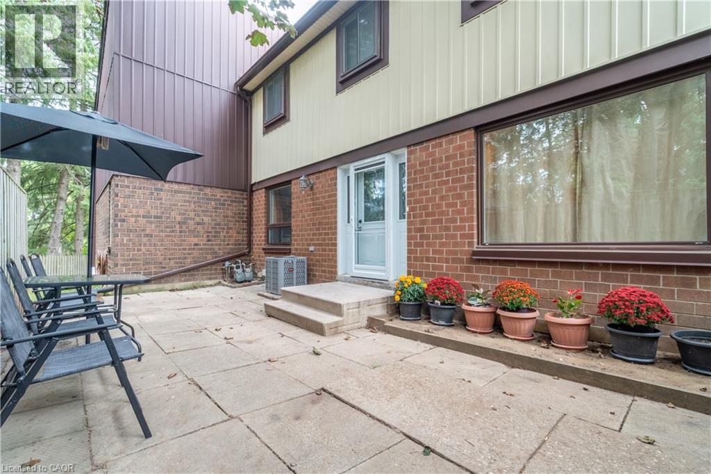 45 Marksam Road Unit# 121, Guelph, Ontario  N1H 6Y9 - Photo 6 - 40863853