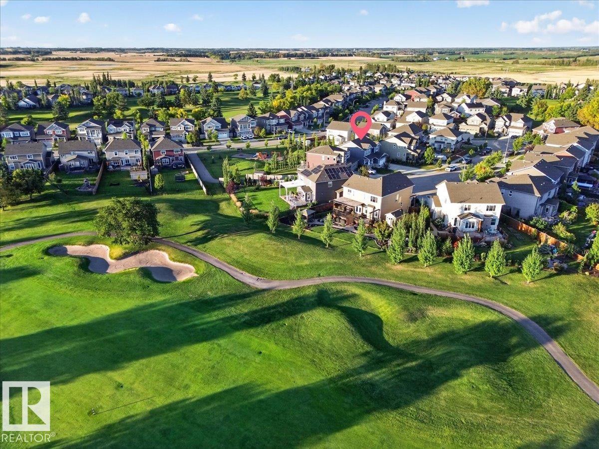 122 Rosemount Co, Beaumont, Alberta  T4X 1Z5 - Photo 71 - E4509228