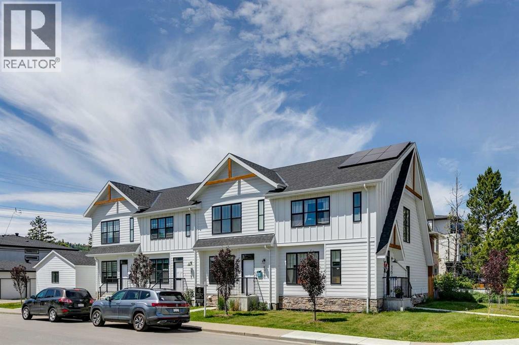 1927 42 Street NW, Calgary, Alberta  T3B 5H1 - Photo 1 - A2321675