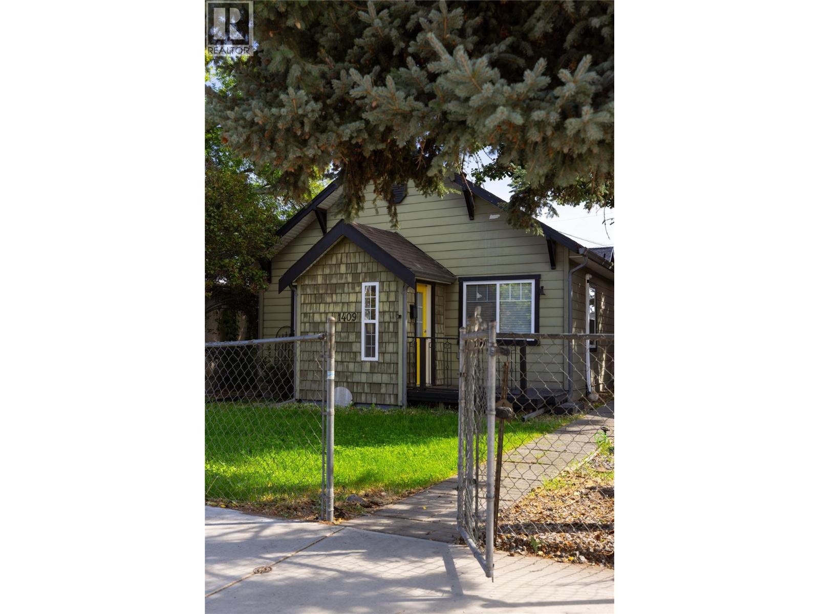 1409 Ethel Street, Kelowna, British Columbia  V1Y 2X5 - Photo 24 - 10400231