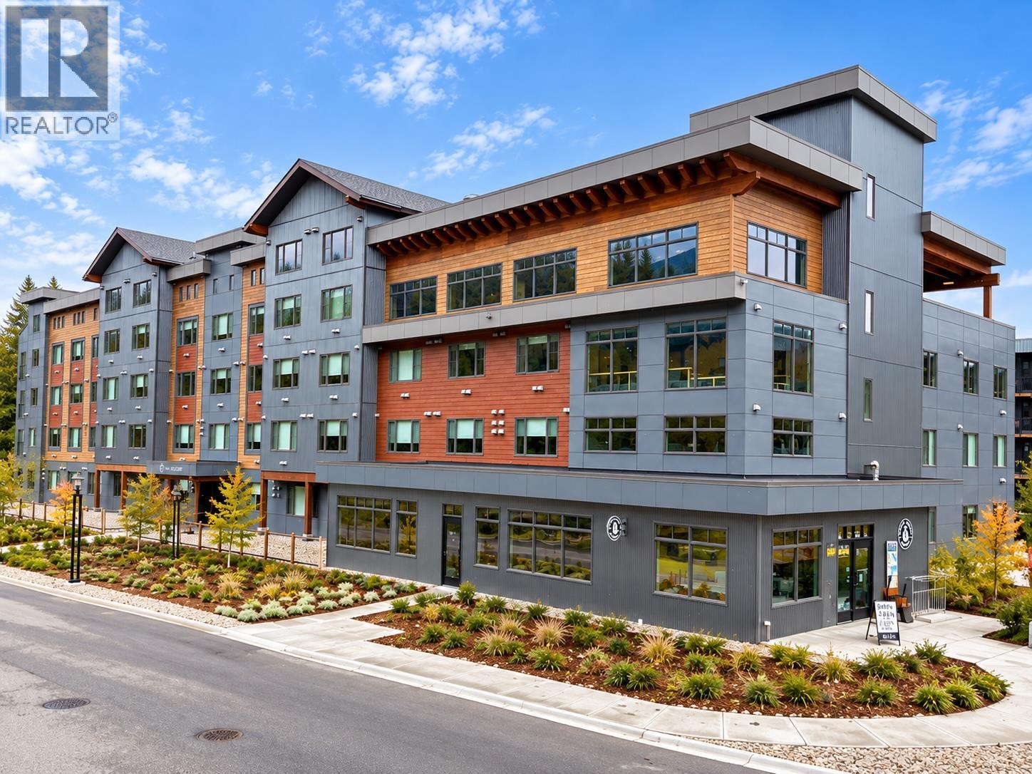 4280 Red Mountain Road Unit# 209, Rossland, British Columbia