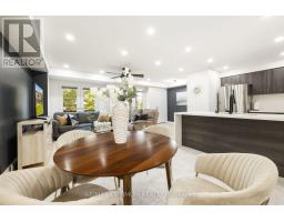 160 - 200 VETERANS DRIVE, Brampton, Ontario